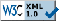 XML 1.0